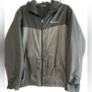 Columbia - Men’s Fleece-lined Coat -XXL